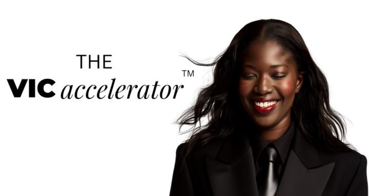 The VIC Accelerator