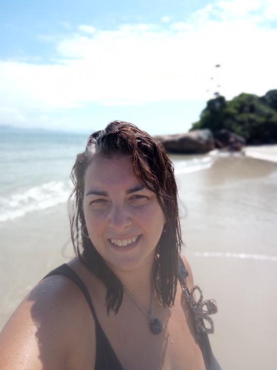 María Antonella Grimas