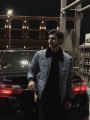 Nouman Khan Yusufzai