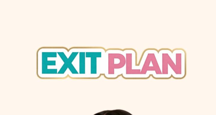 The Exit Plan