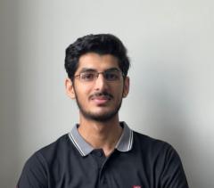 Muhammad Saim