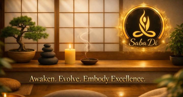 Architects of Self-Mastery
