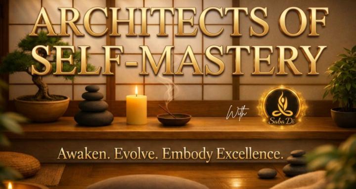 Architects of Self-Mastery