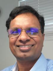 Selvakumar Kanniappan