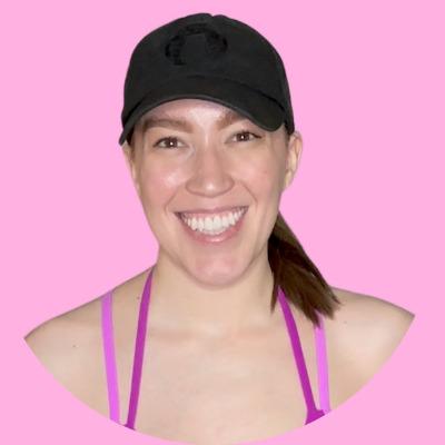 Myla McCarthy