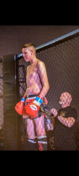 Elliot Newall