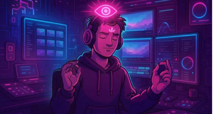 The Video Editing Lab