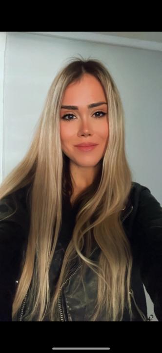 Mercedes Randall