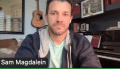 Sam Magdalein