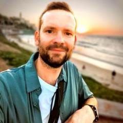 Philipp Riedel