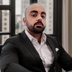 Ali Javed