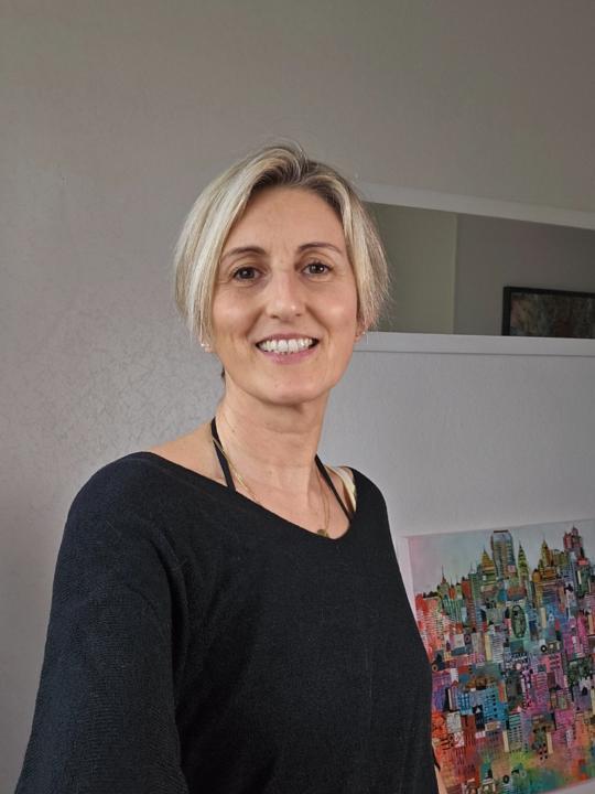 Karine Torrecillas