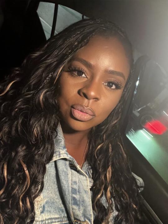 Shanice Atkinson