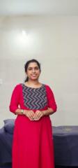 Princy Satheesh