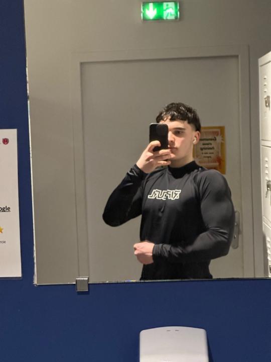 Guillaume Faster