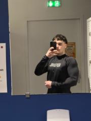 Guillaume Faster
