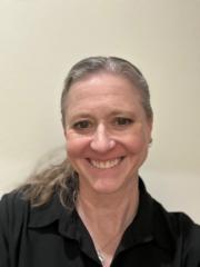 Elizabeth Eubanks