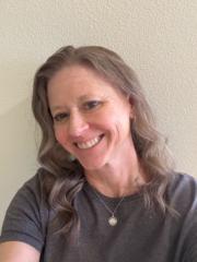 Elizabeth Eubanks