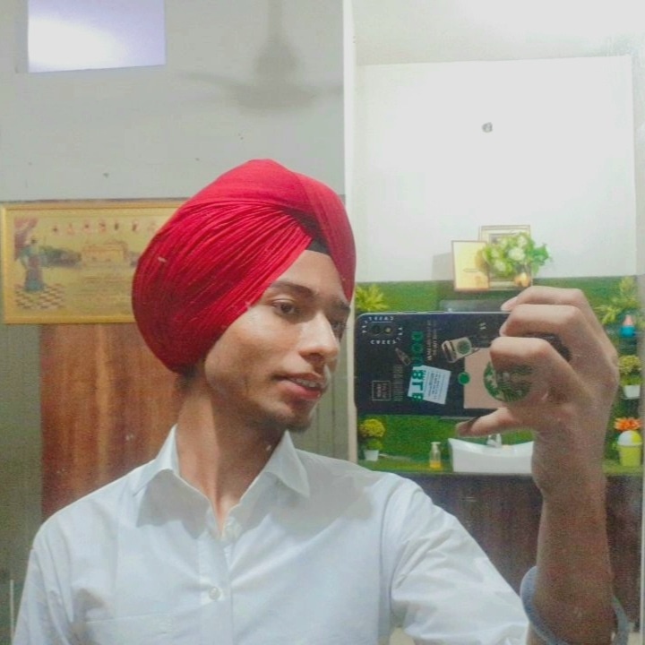 Sukhpreet Singh