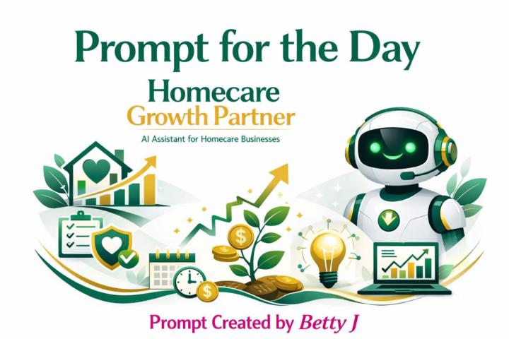 FREE PROMPT - SOCIAL MEDIA POST
