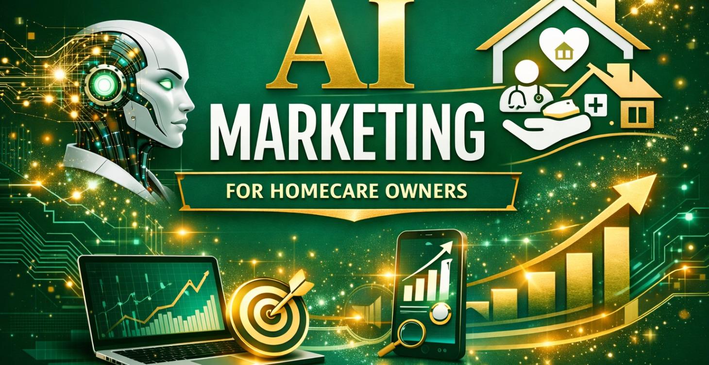 AI FOR HOMECARE OWNERS