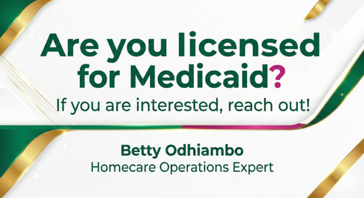 🔥MEDICAID APPLICATION🔥