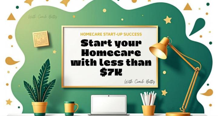 The Carepreneur Community