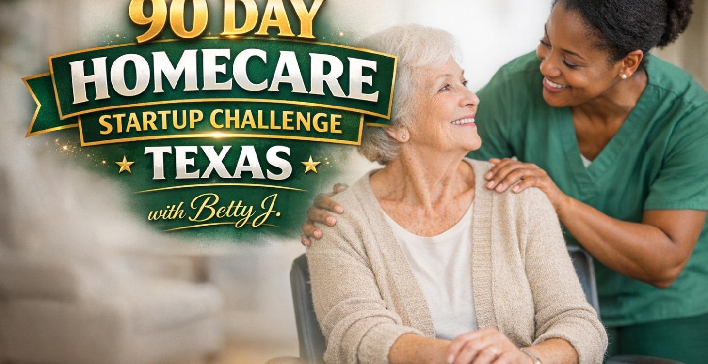 TEXAS HOMECARE BUSINESS