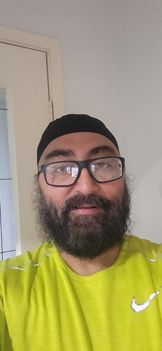Varinder Singh