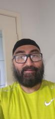 Varinder Singh