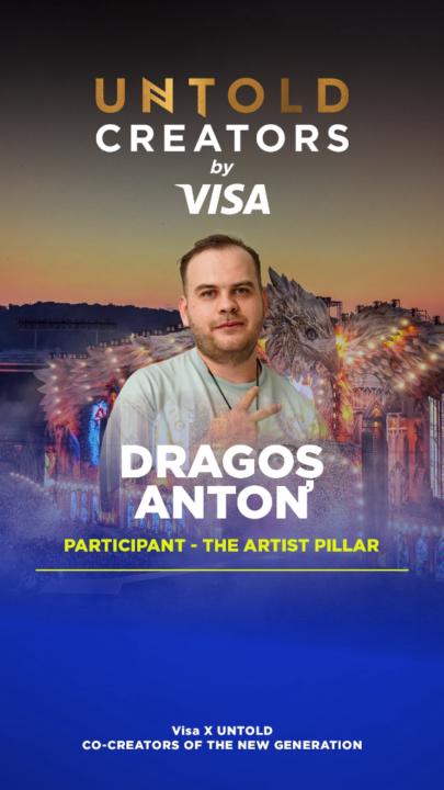 Anton Dragos