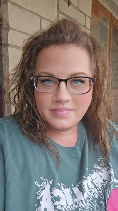 Tosha Robertson