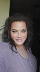 Tosha Robertson
