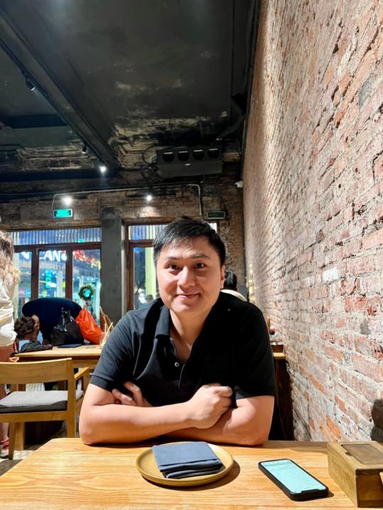 Hoàng Tú Anh