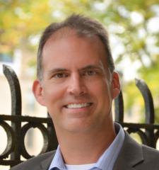 Tom Dever