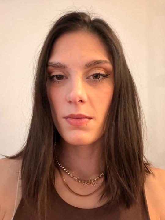 Brittany Heil