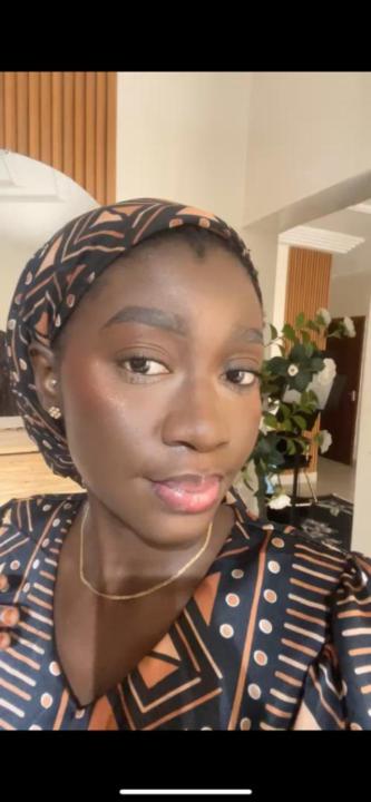 Alima Seck