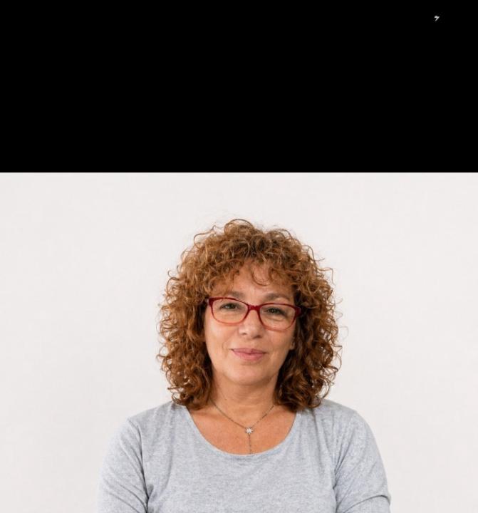 Sandy Signoris