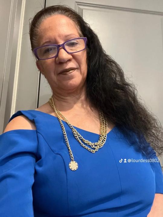 Lourdess Vinces