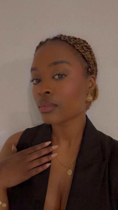 Linda Sandra Ngoga