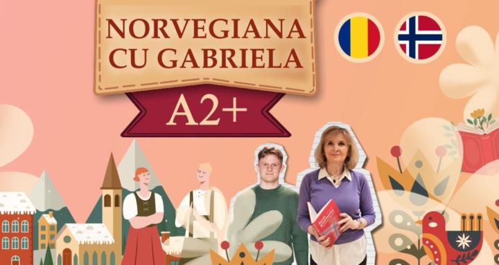 Intermediate (Norvegiana)