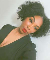 DeOndra Parker