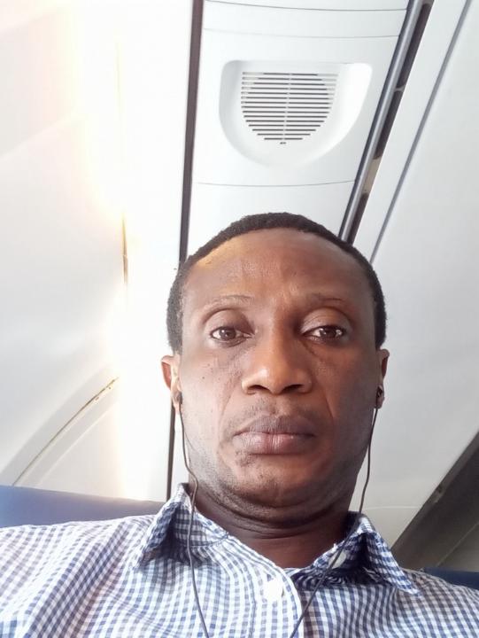 Kelechi Jessey Uzor