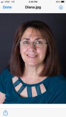 Dina Peterson