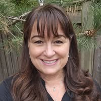 Alison Crawford