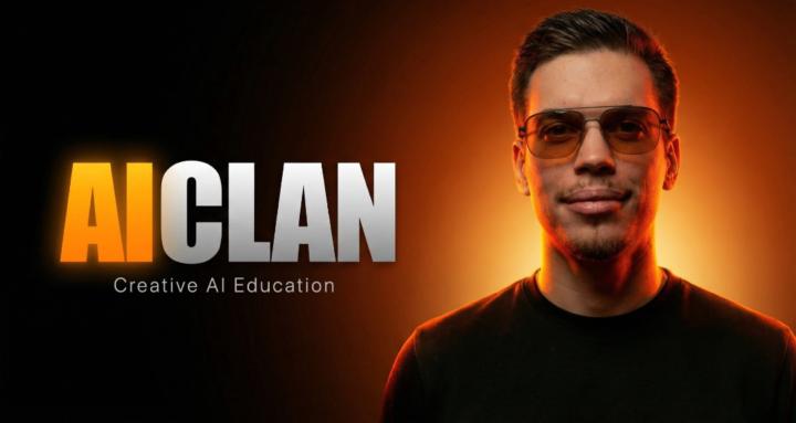 AICLAN — AI Content Creation
