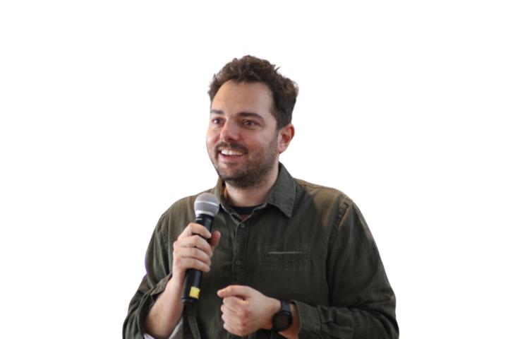 Giuseppe Nigro