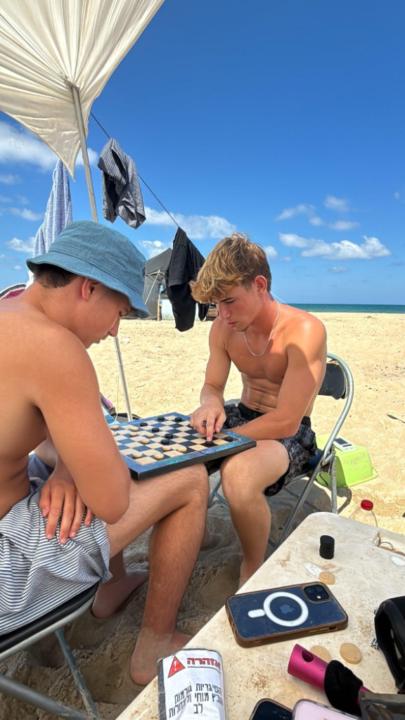 אלון מנסובסקי