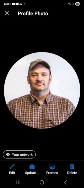 Craig Goddard