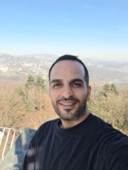 Hamzeh Pourshabanan